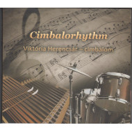 CIMBALORHYTHM (DIGIPACK)
