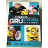 GRU 3 FILMES GYŰJTEMÉNY