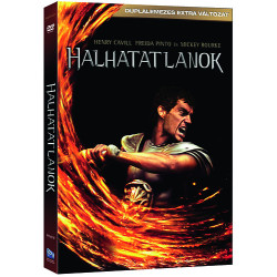 HALHATATLANOK (DUPLALEMEZES EXTRA VÁLTOZAT)