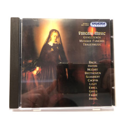 FUNERAL MUSIC GYÁSZZENÉK MUSIQUE FUNÉBRE TRAUERMISIC