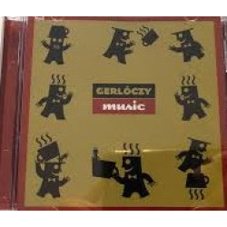 GERLÓCZY MUSIC
