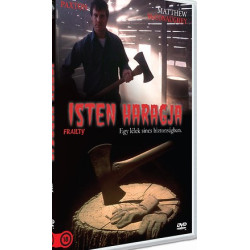 ISTEN HARAGJA