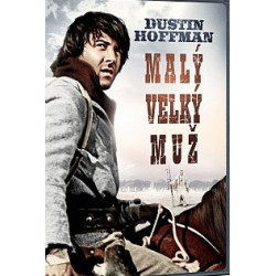 Malý velký muž  ( Kis nagy ember)
