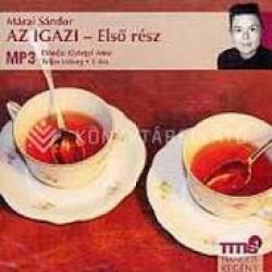 AZ IGAZI - ELSŐ RÉSZ