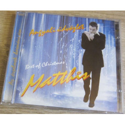 ANGYALI ÜDVÖZLET- BEST OF CHRISTMAS MATTHIS