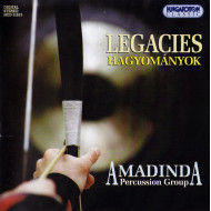 Legacies = Hagyományok