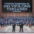 L'Orchestre Symphonique Des 100 Violons Tziganes De Budapest ( 2CD)