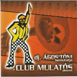 Club Mulató