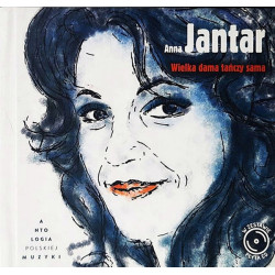 Wielka Dama Tańczy Sama (DIGIPACK)