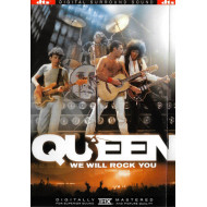 We Will Rock You