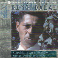 Elveszett Éden II. - Dimó Dalai = Lost Eden II. - Dimo's Songs (2 CD)