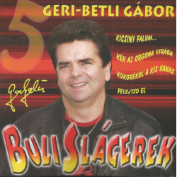  5. - Bulislágerek