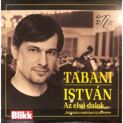  Az Első Dalok...  (VÉKONY PAPÍRTOK)