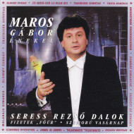  Maros Gábor Énekel / Seress Dalok