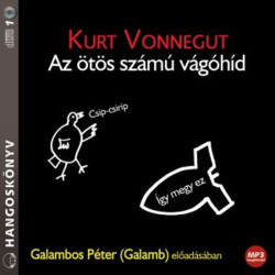 Az Ötös Számú Vágóhíd