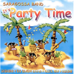 It's Party Time