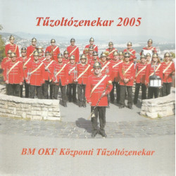 Tűzoltózenekar 2005