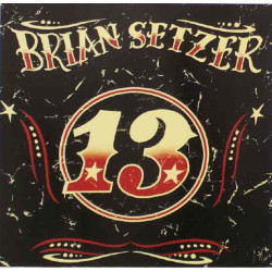 13 (DIGIPACK)