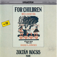 For Children