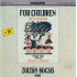  For Children