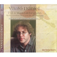 Túl a Maszat-hegyen (3cd)