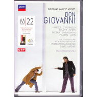 Don Giovanni (2 DVD)