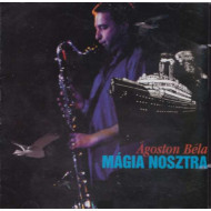 Mágia Nosztra 