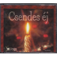  Csendes Éj (4 CD)