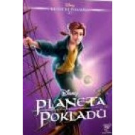 PLANETA POKLADÚ (A KINCSES BOLYGÓ)
