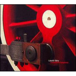 Locomotive Symphony 