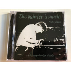 The Painter's Music 