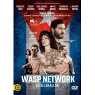 WASP NETWORK - AZ ELLENÁLLÓK