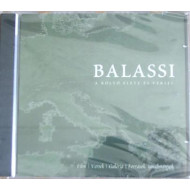 BALASSI A KÖLTŐ ÉLETE ÉS VERSEI 