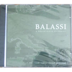 BALASSI A KÖLTŐ ÉLETE ÉS VERSEI 