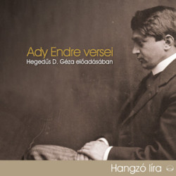 ADY ENDRE VERSEI