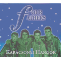 Karácsonyi hangok EP