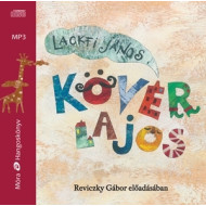 KÖVÉR LAJOS (2 CD)