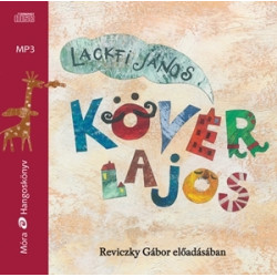 KÖVÉR LAJOS (2 CD)