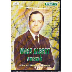 WASS ALBERT VERSEK