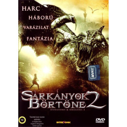 SÁRKÁNYOK BÖRTÖNE