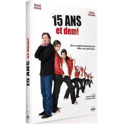15 ANS ET DEMI (MINT(a) APA)