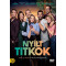 NYÍLT TITKOK