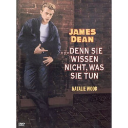 ... DENN SIE WISSEN NICHT, WAS SIE TUN  (HARAGBAN A VILÁGGAL)