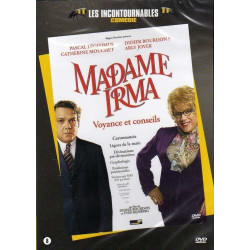 MADAME IRMA