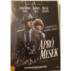 APRÓ MESÉK 