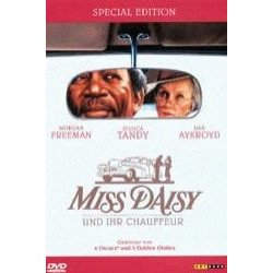 MISS DAISY UND IHR CHAUFFEUR (SPECIAL EDITION)
