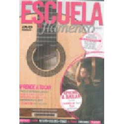 ESCUELA DE FLAMENCO VOL 7. (SLIM TOKOS)