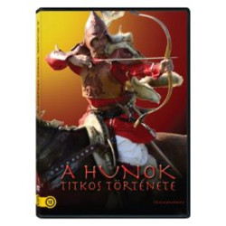 A HUNOK TITKOS TÖRTÉNETE