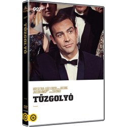 007- TŰZGOLYÓ