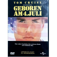 GEBOREN AM4.JULI (SZÜLETETT JÚLIUS 4-ÉN)